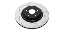 Load image into Gallery viewer, DBA 09/02+ Toyota Landcruiser / 03-08 4-Runner 17in Wheel Front Slotted Street Series Rotor - Additional View 7