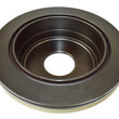 Load image into Gallery viewer, DBA 10-11 Ford F-150 6 Lug 4WD Rear 4000 Series Standard Rotor - Installation View