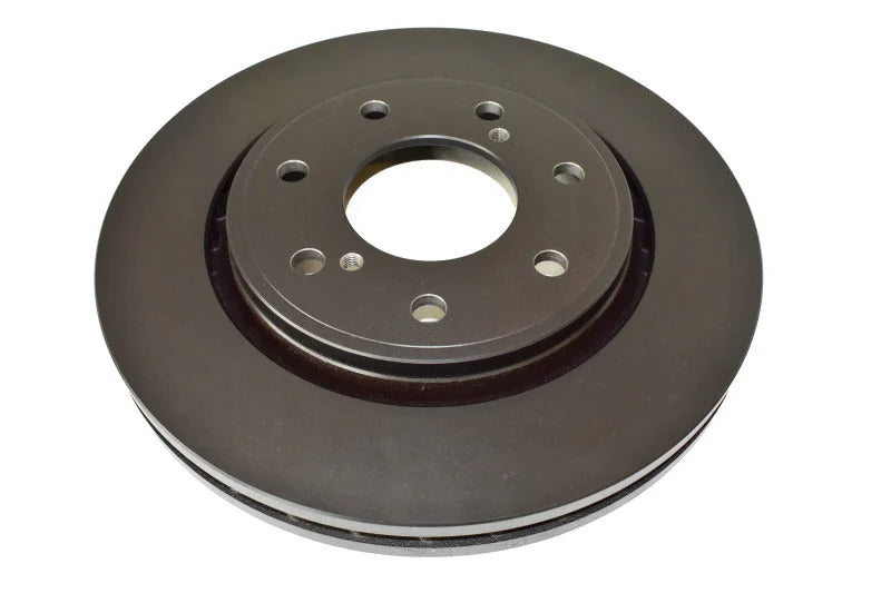 DBA 10-11 Ford F-150 7 Lug 4WD Rear 4000 Series Standard Rotor - Additional View 6