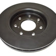 Load image into Gallery viewer, DBA 10-11 Ford F-150 7 Lug 4WD Rear 4000 Series Standard Rotor - Additional View 7