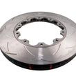 Load image into Gallery viewer, DBA 10-12 Chevrolet Camaro SS 6.2L 5000 Series Slotted Front Replacement Rotor - Additional View 7