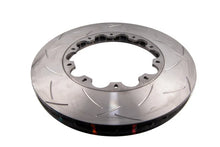 Load image into Gallery viewer, DBA 10-12 Chevrolet Camaro SS 6.2L 5000 Series Slotted Front Replacement Rotor - Additional View 7
