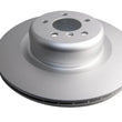 Load image into Gallery viewer, DBA 10-13 BMW X5 M Rear En-Shield Street Series Rotor - Main Product View