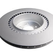 Load image into Gallery viewer, DBA 10-13 BMW X5 M Rear En-Shield Street Series Rotor - Side View