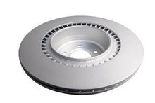 Load image into Gallery viewer, DBA 10-13 BMW X5 M Rear En-Shield Street Series Rotor - Side View