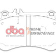 Load image into Gallery viewer, DBA 10-14 Mercedes-Benz CL550 AMG Sport Package XP Performance Front Brake Pads - Additional View 6