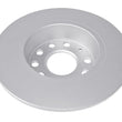 Load image into Gallery viewer, DBA 10-14 VW Golf GTI (Mk6) Street Series En-Shield Rear Brake Rotor - Side View