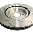 Load image into Gallery viewer, DBA 10-15 Chevrolet Camaro SS V8 Front Street Series Slotted Rotor - Additional View 10