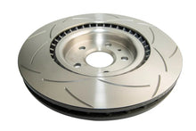 Load image into Gallery viewer, DBA 10-15 Chevrolet Camaro SS V8 Front Street Series Slotted Rotor - Additional View 10