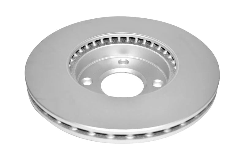 DBA 10-15 Nissan Micra (K13) En-Shield Standard Front Brake Rotor - Main Product View