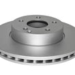 Load image into Gallery viewer, DBA 10-16 Mercedes-Benz C250 Front En-Shield Standard Rotor - Main Product View