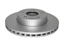 Load image into Gallery viewer, DBA 10-16 Mercedes-Benz C250 Front En-Shield Standard Rotor - Main Product View