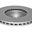 Load image into Gallery viewer, DBA 10-16 Mercedes-Benz C250 Front En-Shield Standard Rotor - Side View