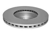 Load image into Gallery viewer, DBA 10-16 Mercedes-Benz C250 Front En-Shield Standard Rotor - Side View