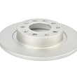 Load image into Gallery viewer, DBA 10-20 Alfa Romeo Giulietta (940) En-Shield Standard Rear Brake Rotor - Main Product View