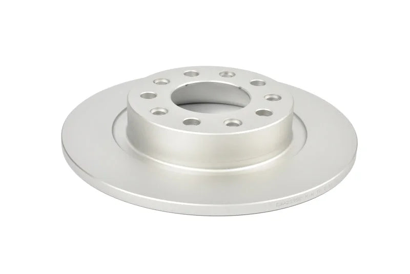 DBA 10-20 Alfa Romeo Giulietta (940) En-Shield Standard Rear Brake Rotor - Main Product View