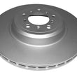 Load image into Gallery viewer, DBA 11-12 BMW 1 Series M Front En-Shield Standard Rotor - Main Product View