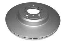 Load image into Gallery viewer, DBA 11-12 BMW 1 Series M Front En-Shield Standard Rotor - Main Product View