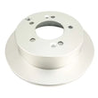 Load image into Gallery viewer, DBA 11-12 Hyundai Elantra Touring Rear En-Shield Street Series Rotor - Main Product View