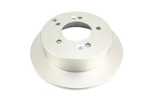 Load image into Gallery viewer, DBA 11-12 Hyundai Elantra Touring Rear En-Shield Street Series Rotor - Main Product View
