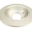 Load image into Gallery viewer, DBA 11-12 Hyundai Elantra Touring Rear En-Shield Street Series Rotor - Side View