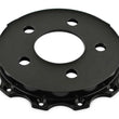 Load image into Gallery viewer, DBA 11-13 Ford Mustang GT 5.0L (V8) 5000 Series Slotted Front Replacement Rotor Hat