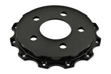 Load image into Gallery viewer, DBA 11-13 Ford Mustang GT 5.0L (V8) 5000 Series Slotted Front Replacement Rotor Hat