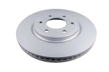 Load image into Gallery viewer, DBA 11-13 Infiniti QX56 Front En-Shield Standard Rotor - Main Product View
