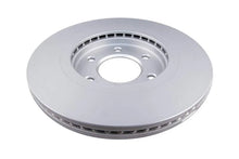 Load image into Gallery viewer, DBA 11-13 Infiniti QX56 Front En-Shield Standard Rotor - Back View