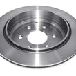 Load image into Gallery viewer, DBA 11-13 Infiniti QX56 (w/Dayton 4 Piston Calipers) Rear Street Series Standard Rotor - Side View