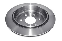 Load image into Gallery viewer, DBA 11-13 Infiniti QX56 (w/Dayton 4 Piston Calipers) Rear Street Series Standard Rotor - Side View
