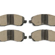 Load image into Gallery viewer, DBA 11-14 Chrysler 200 Front Street Series Brake Pads - Main Product View