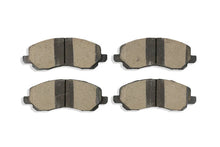 Load image into Gallery viewer, DBA 11-14 Chrysler 200 Front Street Series Brake Pads - Main Product View