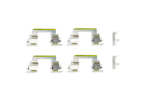Load image into Gallery viewer, DBA 11-14 Chrysler 200 Front Street Series Brake Pads - Additional View 8