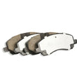 Load image into Gallery viewer, DBA 11-14 Chrysler 200 Front Street Series Brake Pads - Additional View 9
