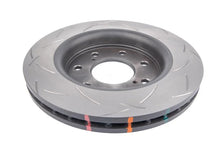 Load image into Gallery viewer, DBA 11-14 Ford F-150 7 Lug Front 4000 Series Slotted Rotor - Side View