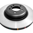Load image into Gallery viewer, DBA 11-16 BMW 328i (F30/F31) / 2013+ BMW 428i/435i (F32/F33/F36) Front Standard 4000 Series Rotor - Main Product View