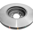 Load image into Gallery viewer, DBA 11-16 BMW 328i (F30/F31) / 2013+ BMW 428i/435i (F32/F33/F36) Front Standard 4000 Series Rotor - Back View