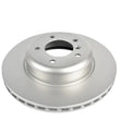 Load image into Gallery viewer, DBA 11-16 BMW Z4 sDrive28i/sDrive35i Front En-Shield Standard Rotor - Main Product View