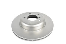 Load image into Gallery viewer, DBA 11-16 BMW Z4 sDrive28i/sDrive35i Front En-Shield Standard Rotor - Main Product View