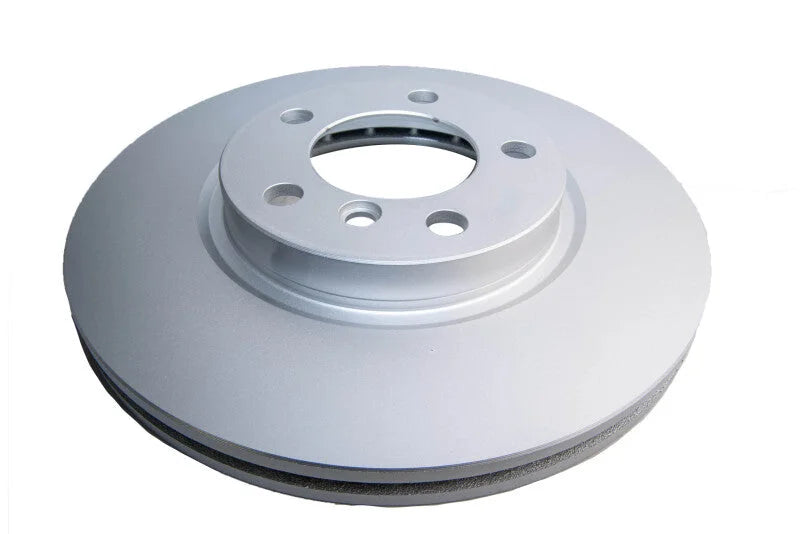 DBA 11-16 Mini Cooper Countryman All 4 John Cooper Works Front En-Shield Standard Rotor - Main Product View