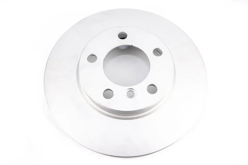 DBA 11-16 Mini Cooper Countryman Base Front En-Shield Standard Rotor - Main Product View
