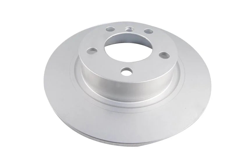 DBA 11-16 Mini Cooper Countryman Base Rear En-Shield Street Series Rotor - Main Product View