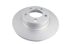 Load image into Gallery viewer, DBA 11-16 Mini Cooper Countryman Base Rear En-Shield Street Series Rotor - Main Product View