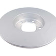 Load image into Gallery viewer, DBA 11-16 Mini Cooper Countryman Base Rear En-Shield Street Series Rotor - Side View