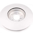 Load image into Gallery viewer, DBA 11-17 BMW 528i Front En-Shield Standard Rotor - Side View