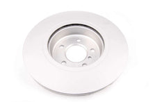 Load image into Gallery viewer, DBA 11-17 BMW 528i Front En-Shield Standard Rotor - Side View