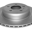 Load image into Gallery viewer, DBA 11-17 BMW 528i Rear En-Shield Standard Rotor - Main Product View