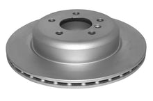 Load image into Gallery viewer, DBA 11-17 BMW 528i Rear En-Shield Standard Rotor - Main Product View