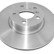 Load image into Gallery viewer, DBA 11-17 BMW X3 F25 Front Street Series Standard Rotor - Main Product View